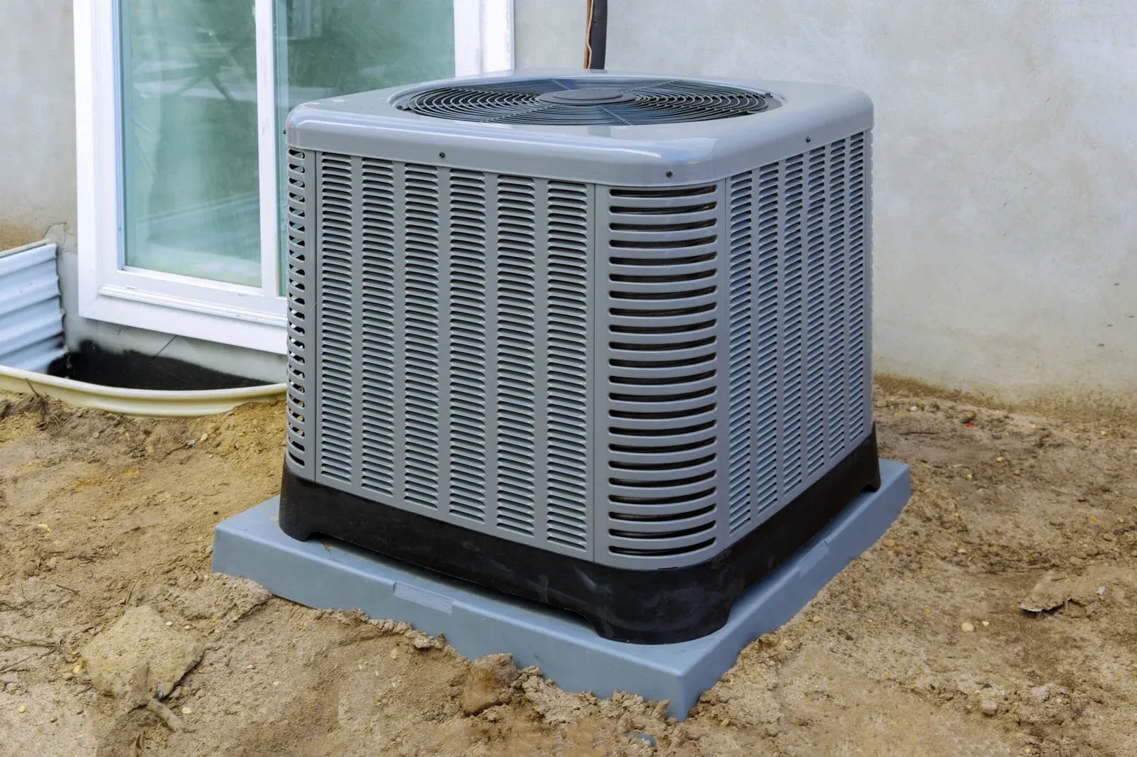 hvac contractor