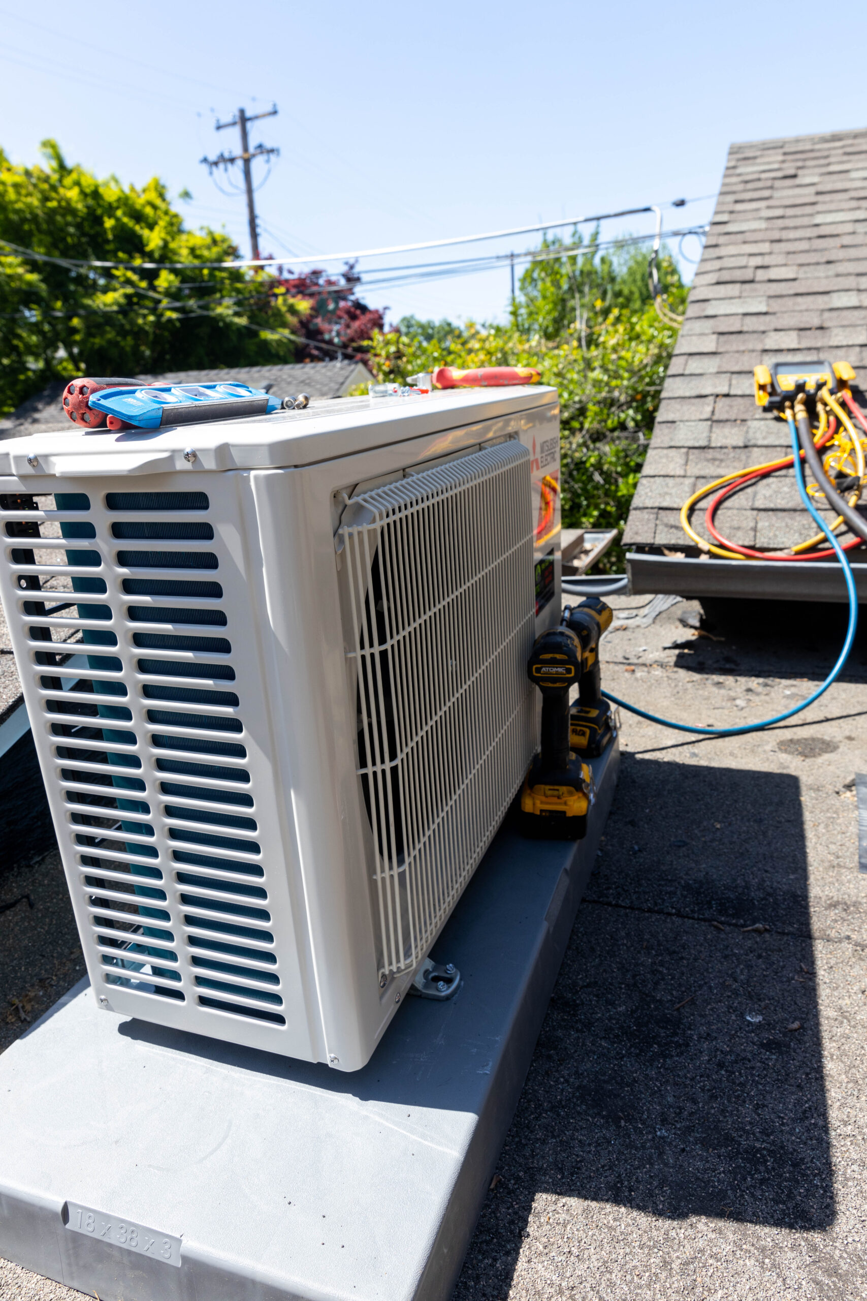 AC Not Keeping Up With Heat? What Our Service Calls Show