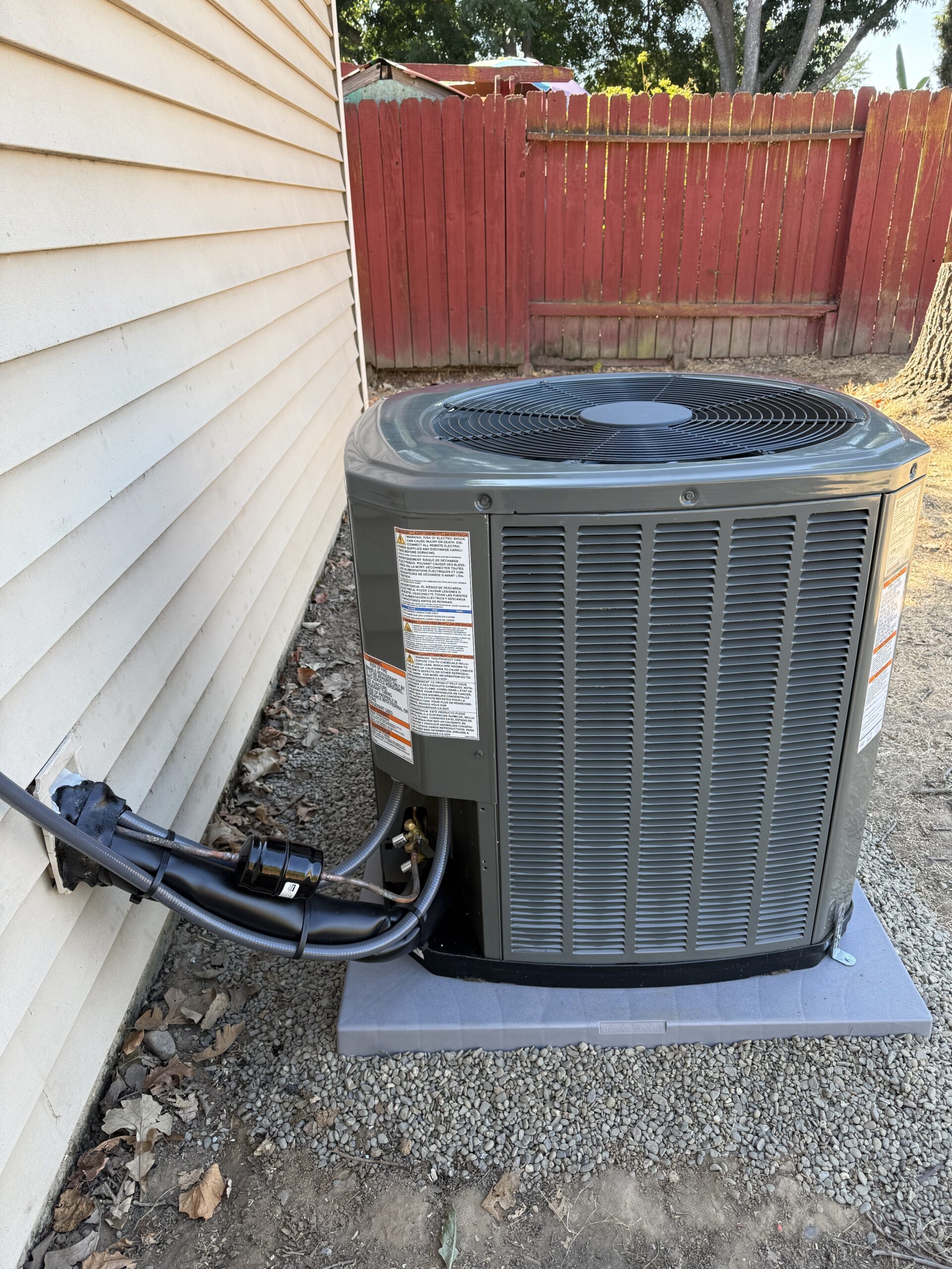 AC Unit Freezing Up in Summer? Questions People Ask