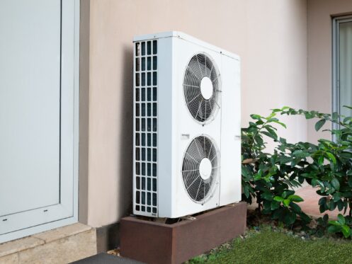 Ductless Mini-Splits in Sacramento, CA