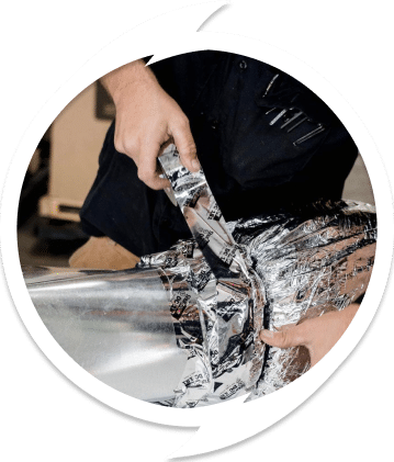 Ductwork Services in Sacramento, CA