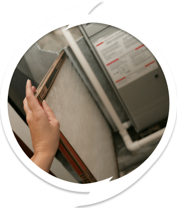 Heating and Cooling Maintenance Roseville 