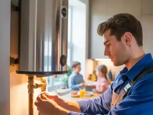 Is Installing a Tankless Water Heater Really as Simple as They Say? The Truth About This Popular Upgrade