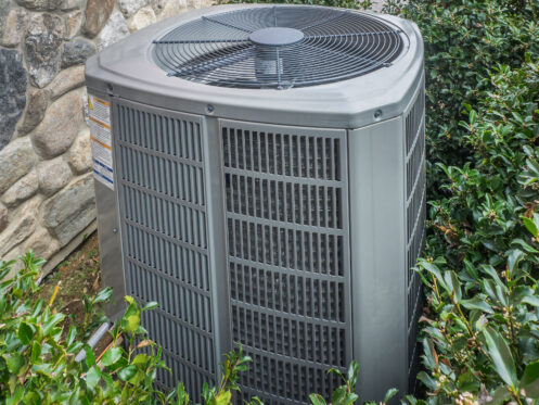 Spring Cleaning Your AC: A Step-by-Step Guide