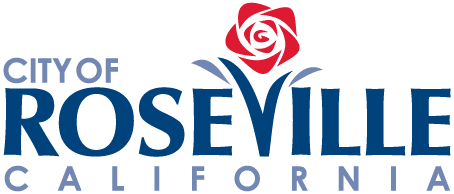 City of Roseville, CA Logo