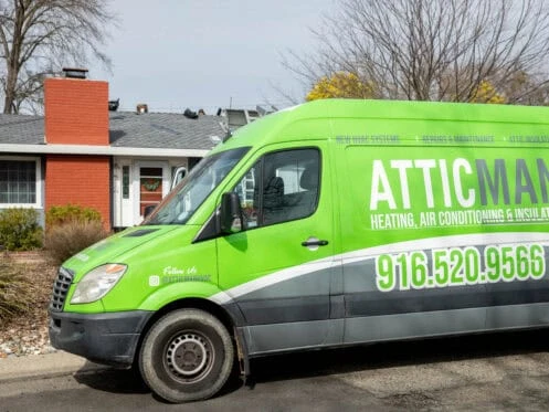 HVAC Unit Frozen in Winter? 5 Causes and What to Do