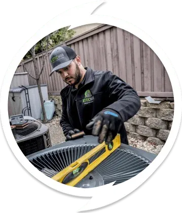 Mini Splits in Roseville, CA