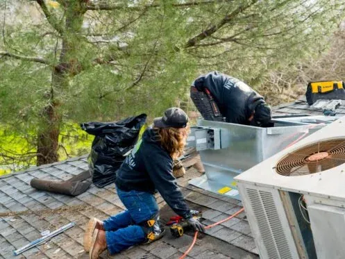 AC Not Blowing Cold Air: 6 Reasons This Happens