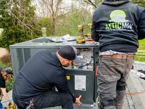 How to Buy a New HVAC System: 7 Things You Must Consider