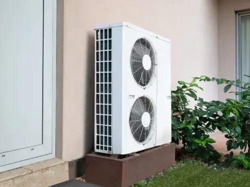 Ductless Mini-Splits in Sacramento, CA