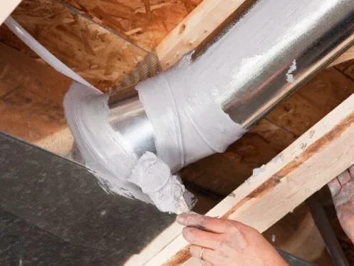 Ductwork Services in Sacramento, CA