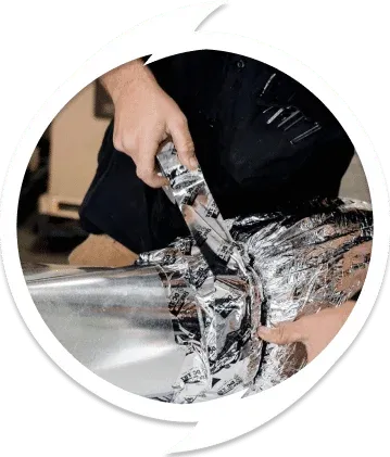 Ductwork Services in Sacramento, CA