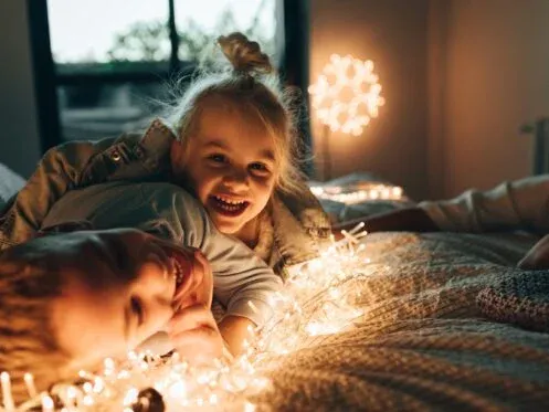 Electrification in Sacramento, CA