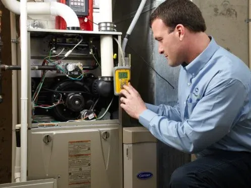 HVAC Maintenance in Sacramento, CA
