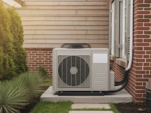 Heat Pumps: Can They Replace Your Furnace and AC? What Homeowners Need to Know