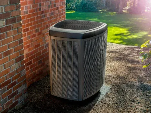 AC Installation in Sacramento, CA