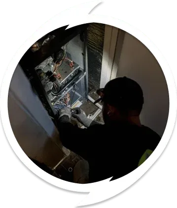 Heating and HVAC in Yuba City, CA