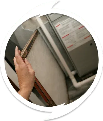 Heating and Cooling Maintenance in Roseville 