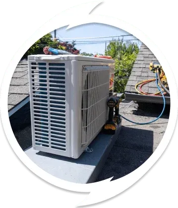 Mini Split AC in Sacramento, CA