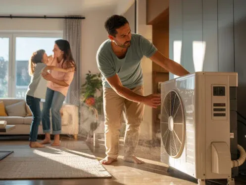 What to Look for Before Hiring an HVAC Contractor: Essential Tips for Homeowners