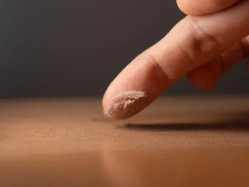 IAQ in Sacramento, CA