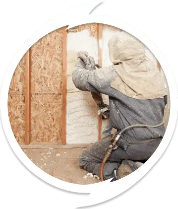 Insulation in Rocklin, CA