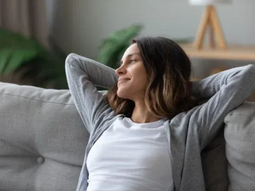 Indoor air quality services in Sacramento, CA