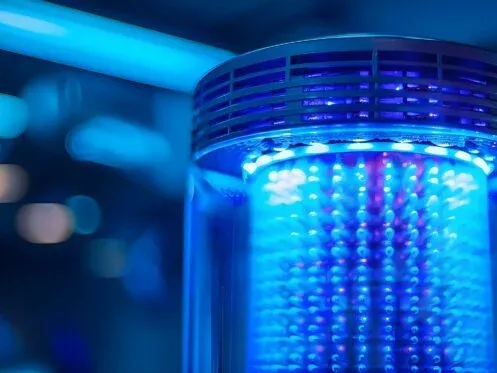 UV Lights in Sacramento, CA