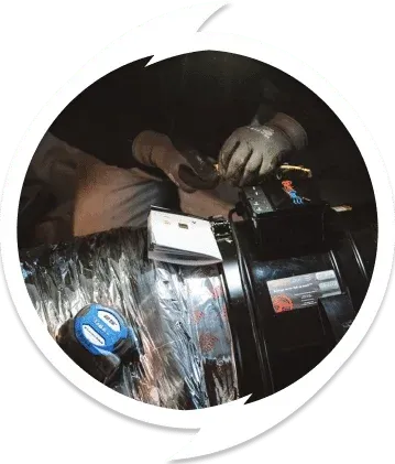 Whole House Fans in Sacramento, CA