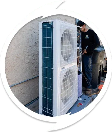 Air Conditioning Systems in Sacramento, CA