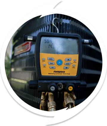 HVAC Maintenance in Stockton, CA