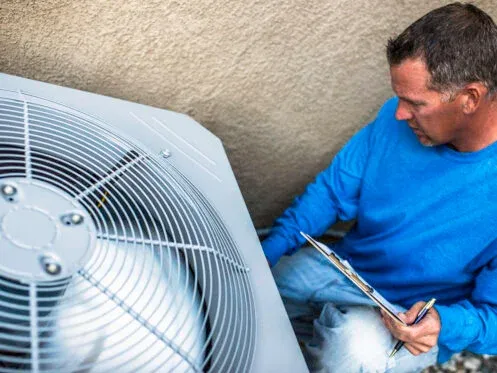 DIY vs. Professional HVAC Maintenance: When to Call the Experts