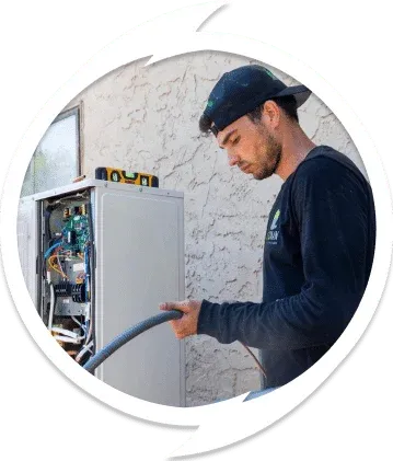 AC Repair in Stockton, CA