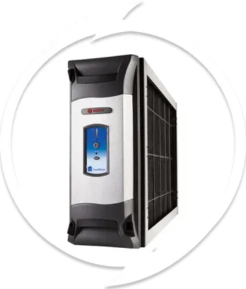 Air Purifiers in El Dorado Hills, CA