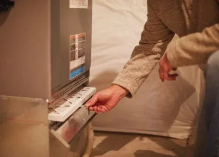 How to Choose the Right Furnace Filter