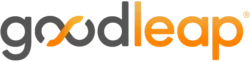 GoodLeap logo
