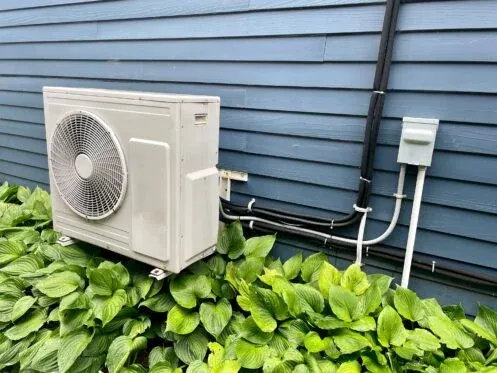 Heat Pumps in Sacramento, CA
