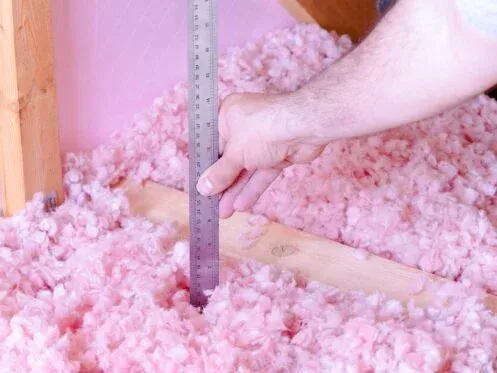 Insulation in Sacramento, CA
