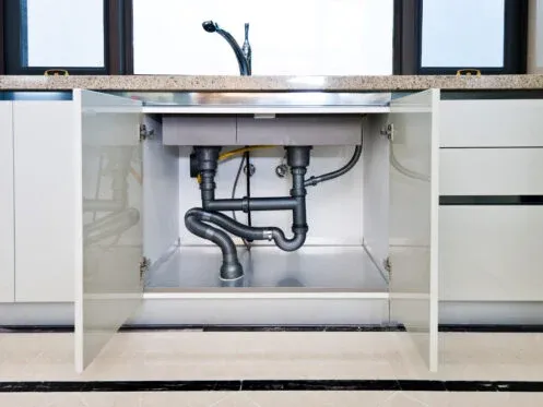 The 5 Most Common Plumbing Leaks in Your Home