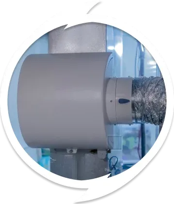 Indoor Air Quality in El Dorado Hills, CA