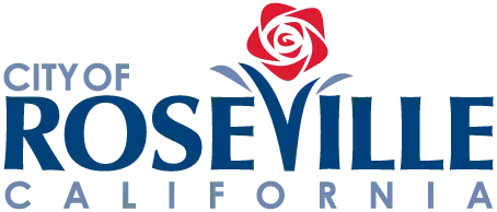 City of Roseville, CA Logo